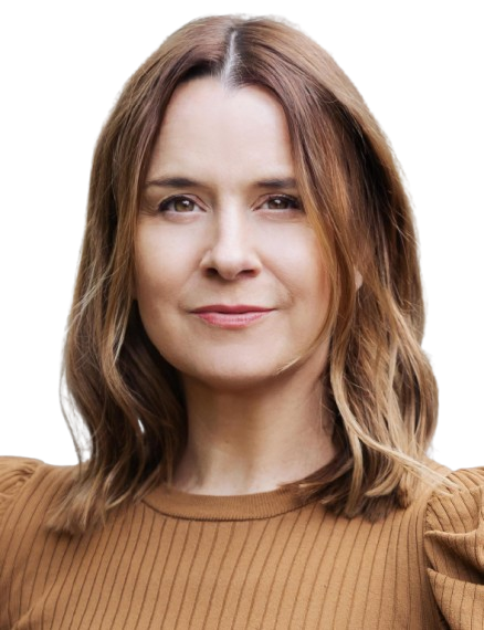 Emily Taheny